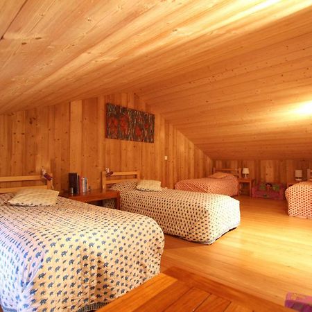 Chalet Barcelonnette Exterior photo